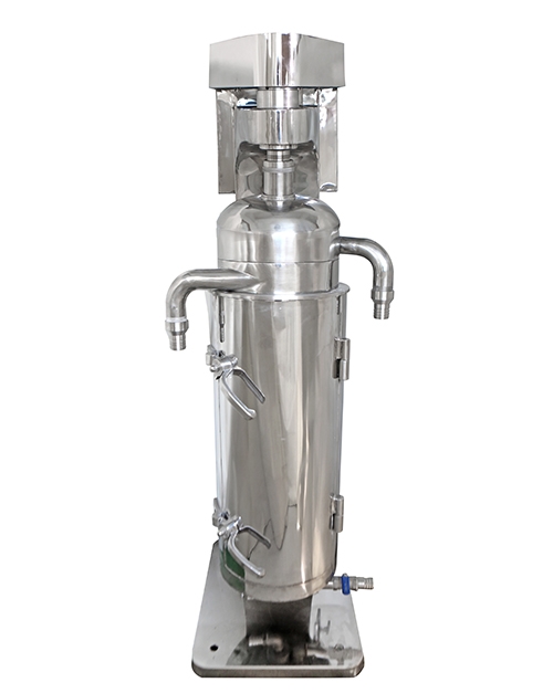 GF105R椰子油液液（yè）分離
