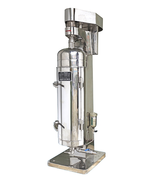 GQ105RS雙歧杆菌管式離心機